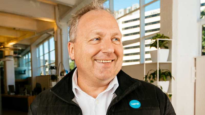 Xero to join ASX200 after delisting from New Zealand