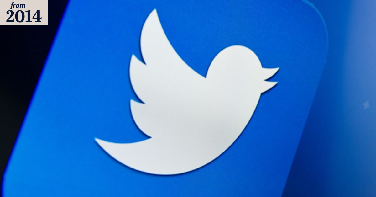 How #auspol became Australia's favourite Twitter topic