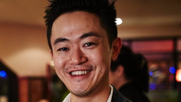Benjamin Law's book <i>The Family Law</I> has been adapted for TV.