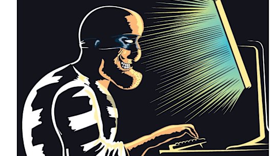 The Bitcoin mania has created an estimated $250 million-a-year crypto hacking industry.