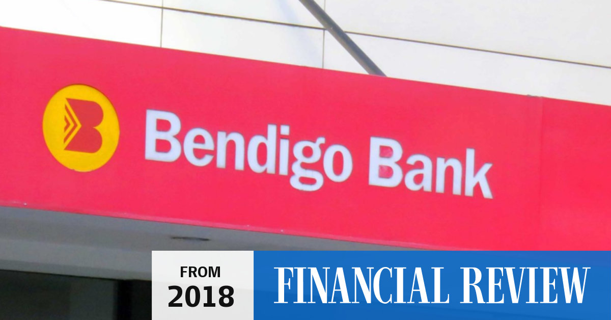 Why Some Bendigo Bank Investors Are Sitting On Their Hands