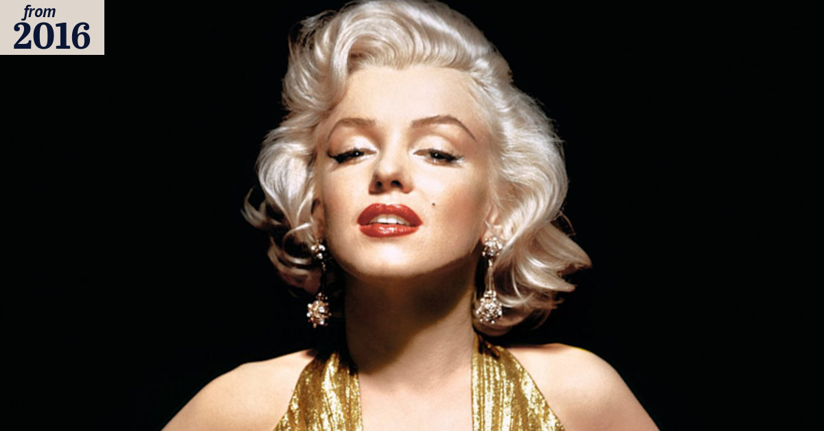 The Marilyn Monroe we didn't know: Bendigo exhibition has surprises in store