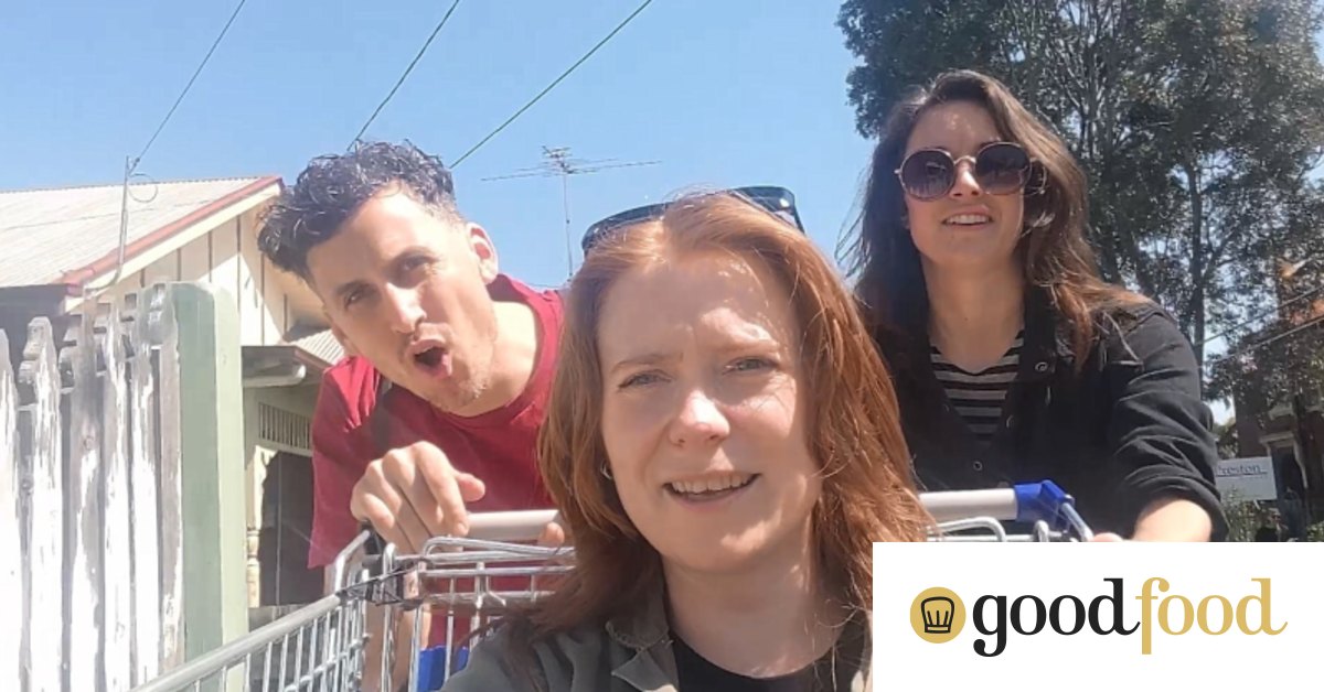 Meet the newly chosen owners of Preston's Hard Rubbish the beloved