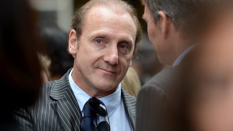 Geelong Cats Champion Footballer Gary Ablett Senior At Centre Of Victoria Police Sexual Assault Probe