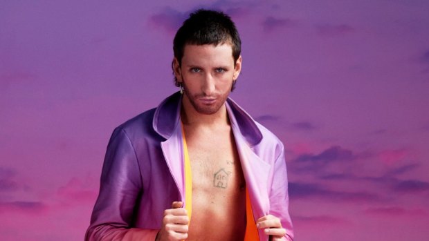Kirin J Callinan will face court after allegedly exposing himself on the ARIA red carpet last year.