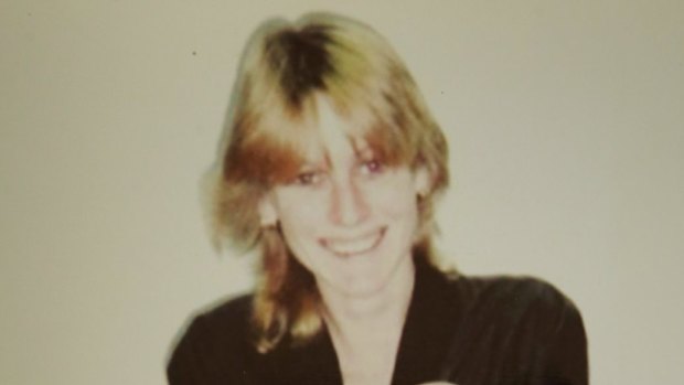 Tracey Valesini was last seen in 1993.