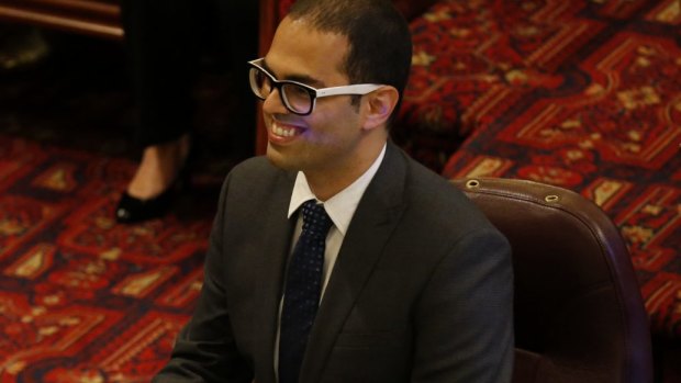 Labor MLC Daniel Mookhey says the government is hiding information crucial to voters' decisions.