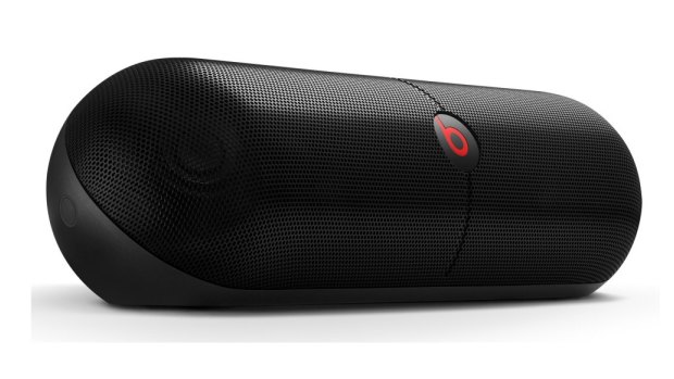 The Beats Pill XL can, in rare cases, pose a fire danger as the battery heats up.