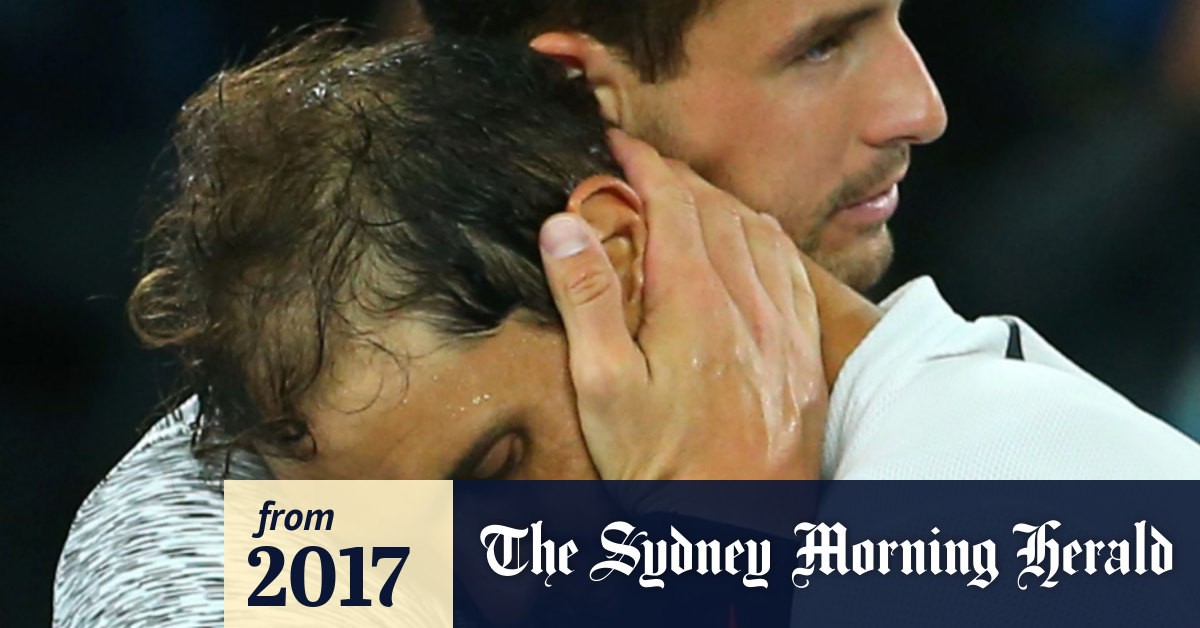 2017 Australian Open: Men's final preview, Rafael Nadal v Roger Federer