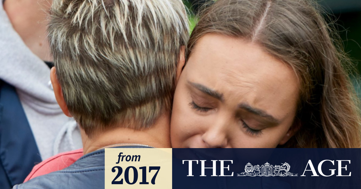 Sciatic pain is unbearable image