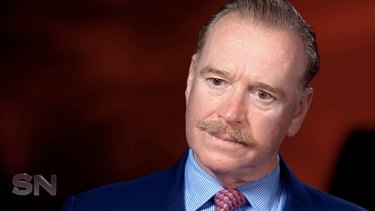 Poor Chap Princess Diana S Former Lover James Hewitt Denies He S Prince Harry S Father
