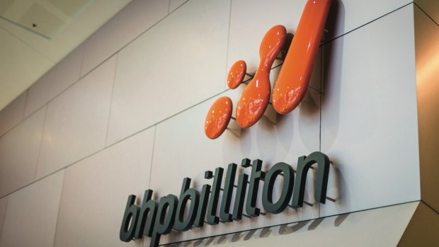 Proxy advisors believe BHP's strong dividend could be threatened if shareholders refuse to support proposed changes to the company's constitution.