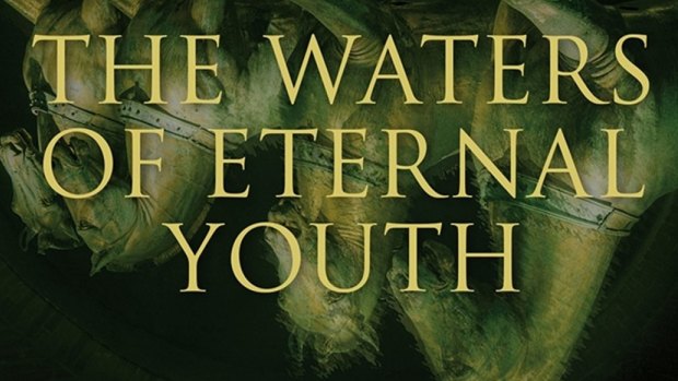 The Waters of Eternal Youth
Donna Leon