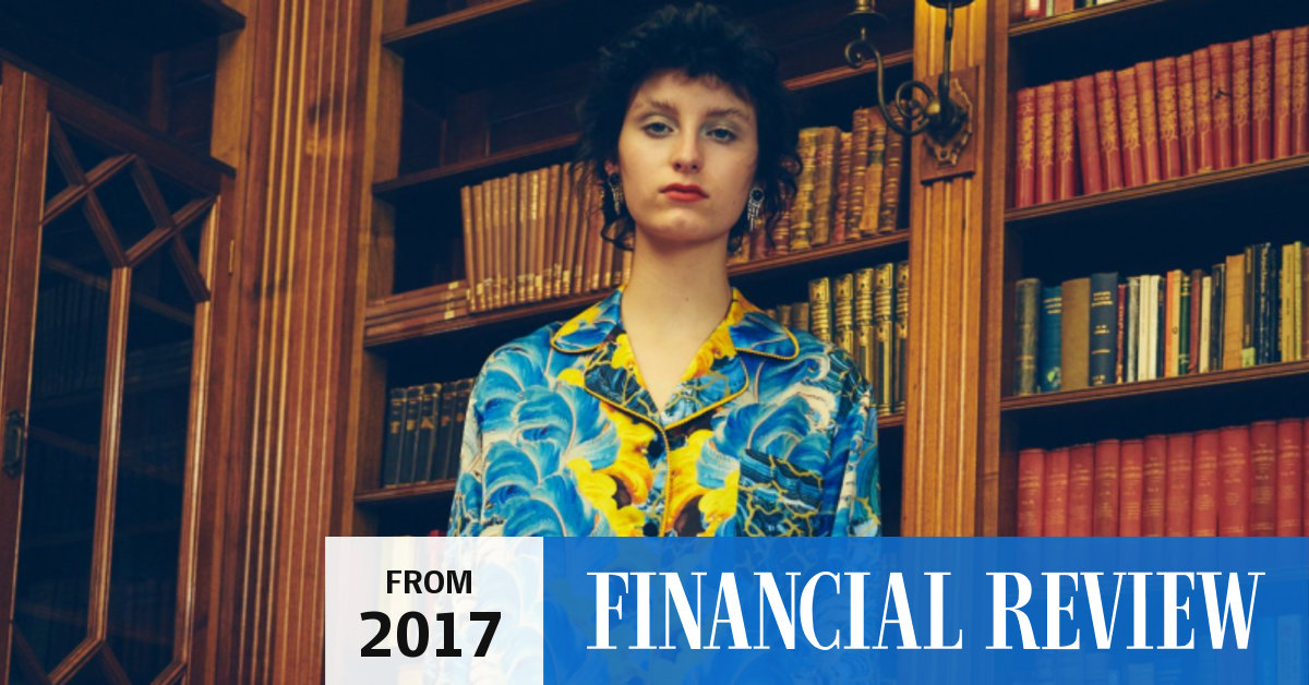 Posh Pyjamas As Eveningwear Absolutely