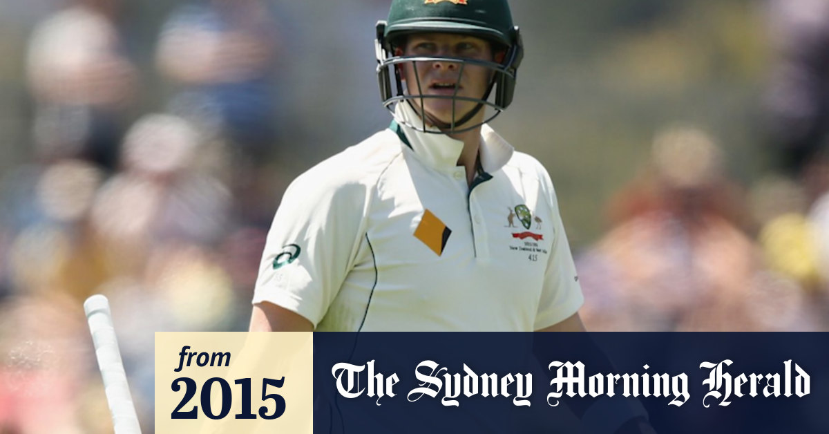 Live: Australia vs West Indies cricket - Second Test, Day ...