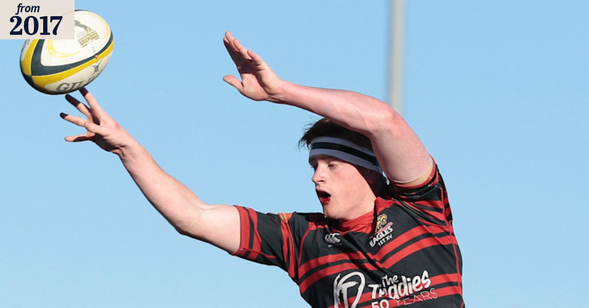 Canberra sports hub: Local rugby union match stopped and moved after injury