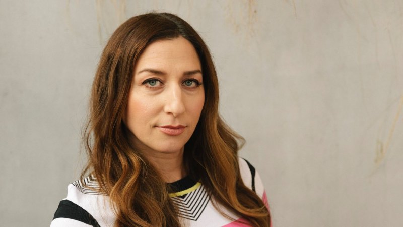 Chelsea Peretti Wants Comedies To Be Funny Again