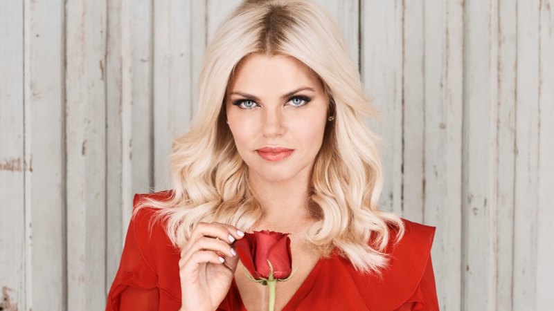 In LVoe with Louis Vuitton: Sophie Monk
