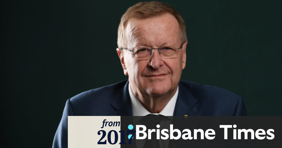 AOC president John Coates lashes out at Fiona de Jong as battle comes to a head