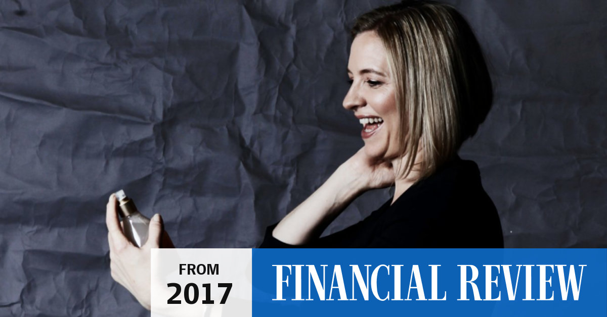 Jurlique marketing essay 08 image