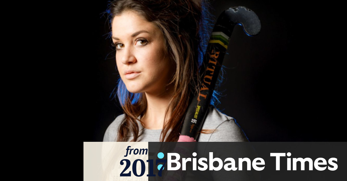 Former golden girl Anna Flanagan says she is ready for ...