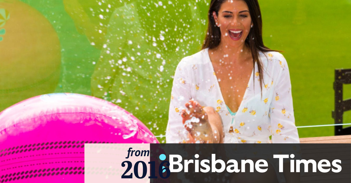 Gabba day-night Test: New pool and twilight tickets to ...