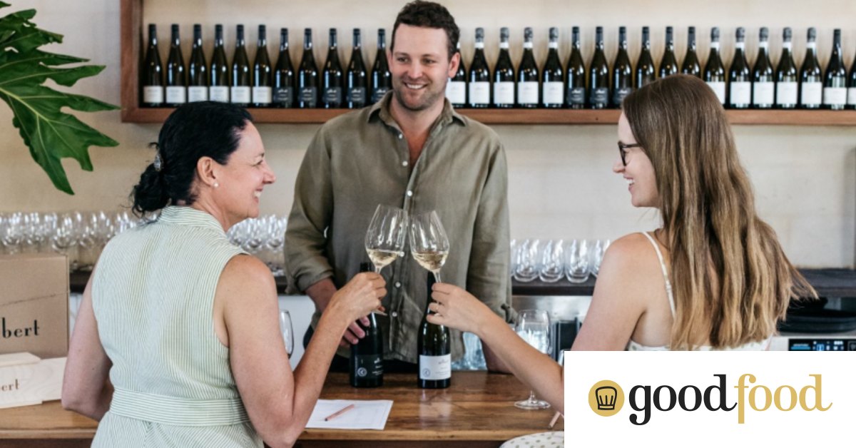 15 of the best cellar doors in NSW