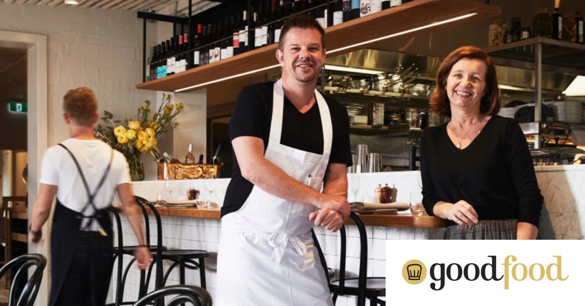 Former Aria chef opens Boronia Kitchen in Gladesville