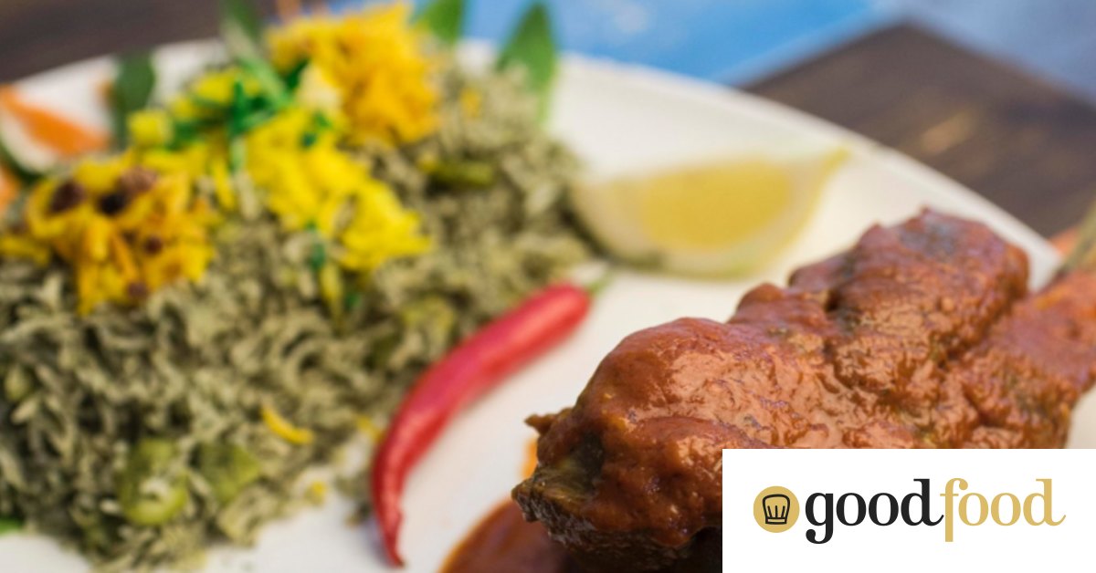 Best places to eat in Parramatta, Sydney
