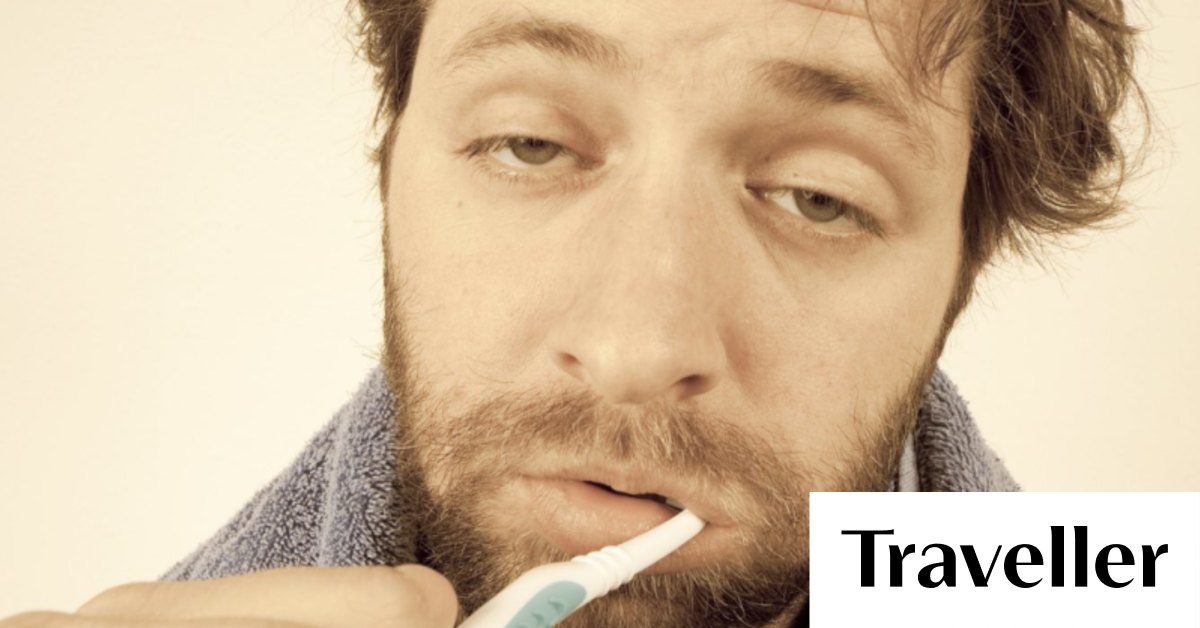 Why does jet lag feel worse travelling from west to east?