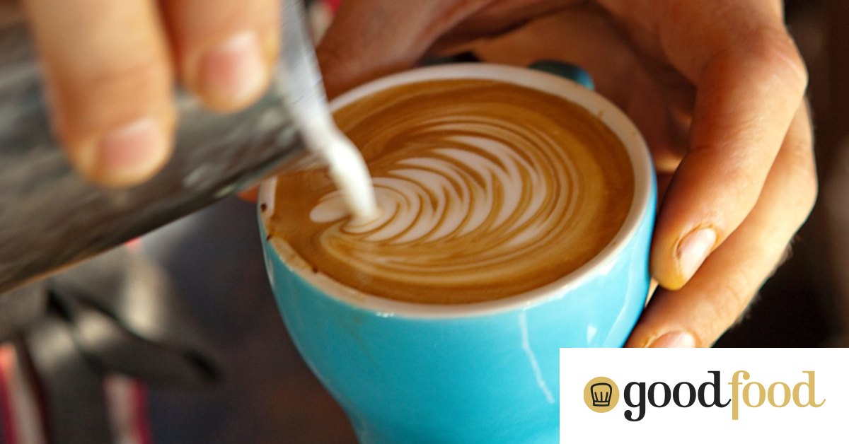 Coffee Drinkers Live Longer And Have Lower Risk Of Disease Studies Find