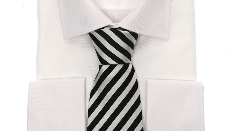Rhodes Beckett Herringbone Latest Fashion Victims
