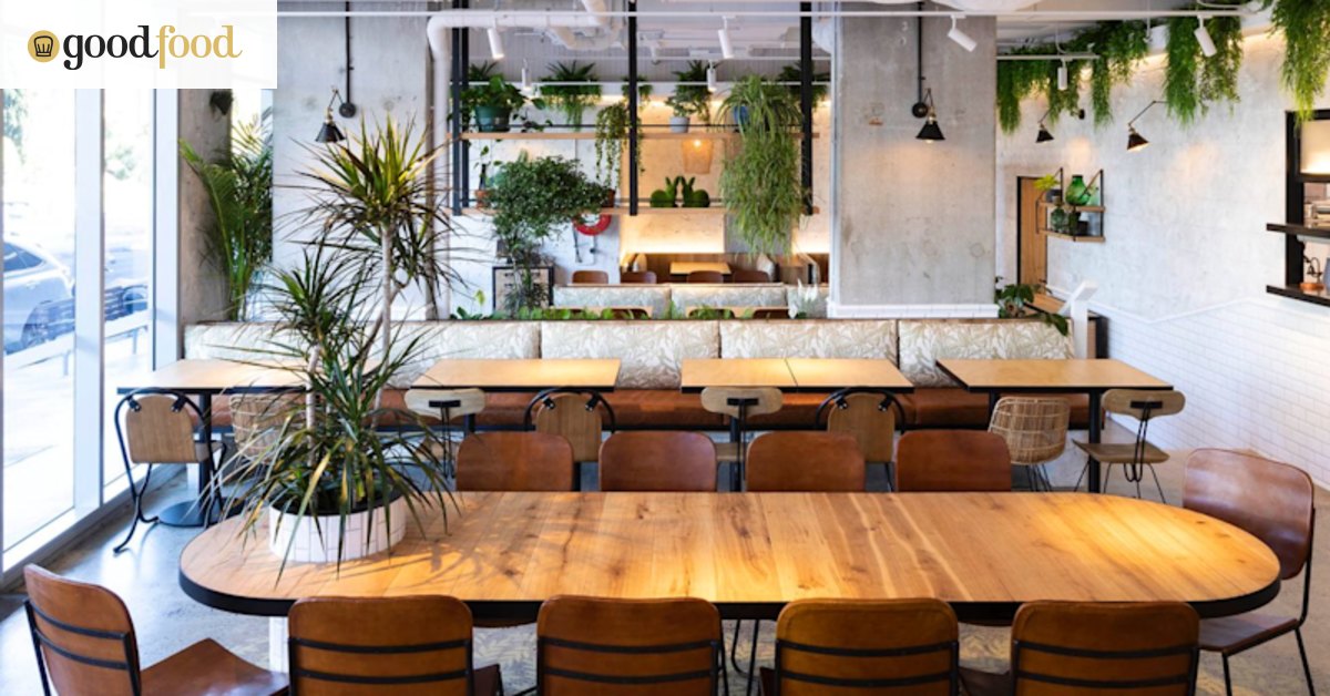 Goodfields brings lobster breakfasts to Lindfield