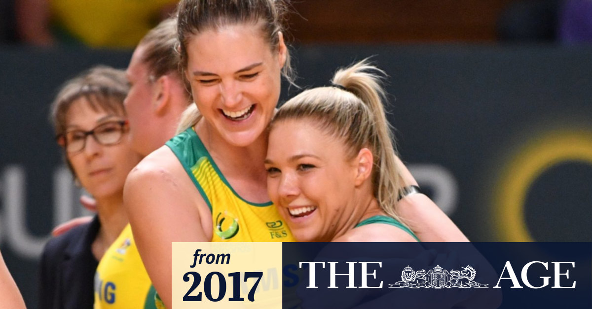 Diamonds overcome third quarter scare to down Silver Ferns in third Constellation Cup clash