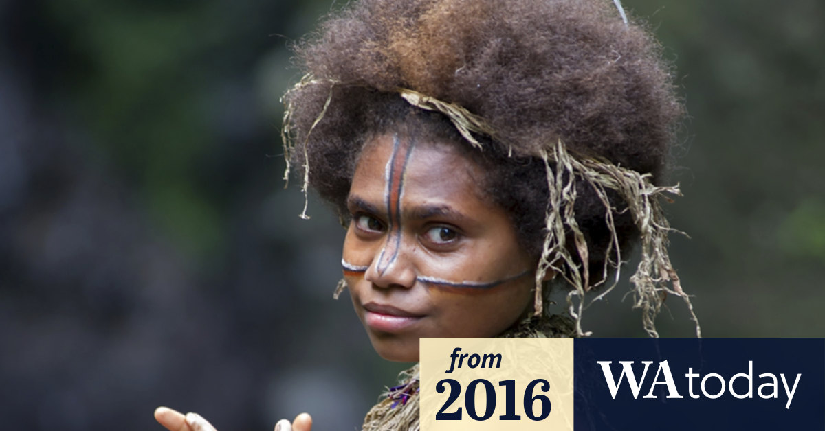 Australian film Tanna makes the shortlist for Best Foreign ...
