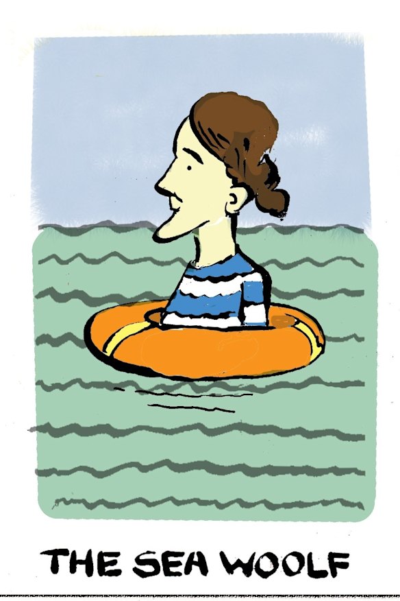 Bookmarks: News and views from the book world