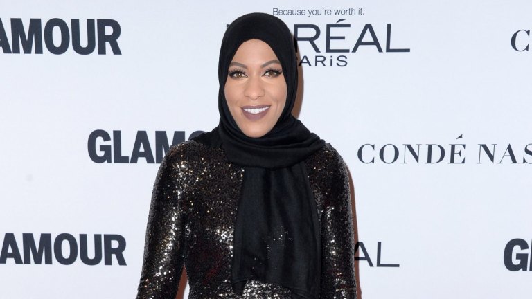 Barbie designed its first ever Hijab-wearing doll to honour Olympian  Ibtihaj Muhammad