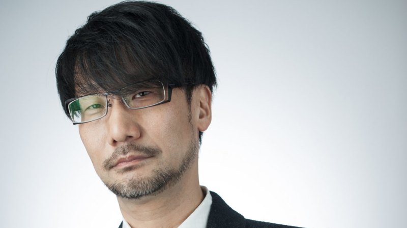 Hideo Kojima's Creativity - the Auteur of Video Games – Creative Enso