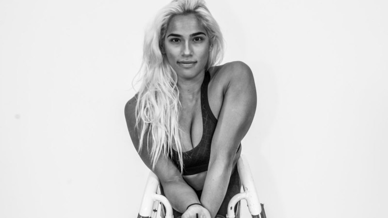 Madison De Rozario Perfect Body Kita