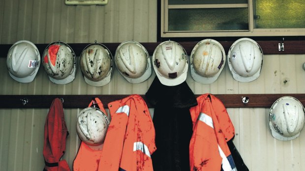 BHP Billiton is counting the cost of its worst mine disaster since 1994
