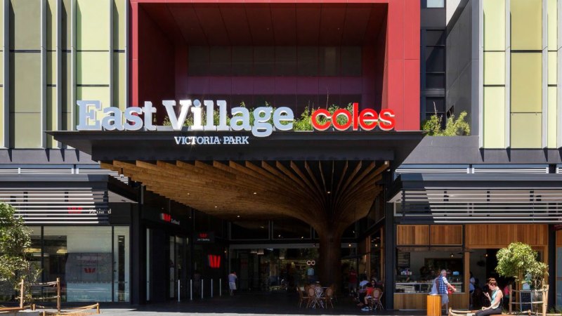 Mirvac Expands Retail Base With 155m Purchase