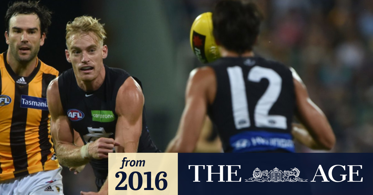 Sam Kerridge Shines In His Start To Life As A New Blue