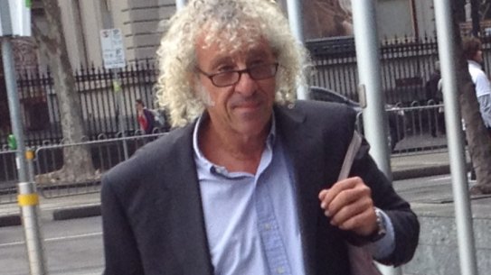 Bill Lewski is free to go about his business after the Full Court of the Federal Court threw out his 15-year ban.