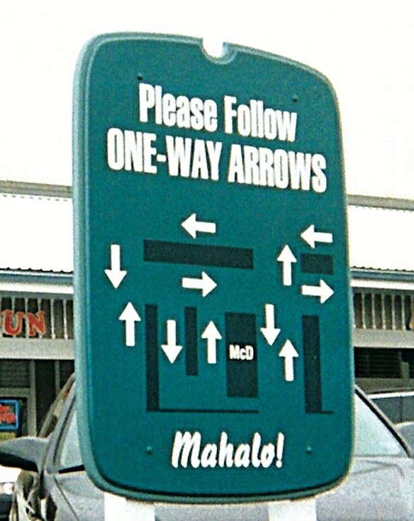 Funny signs: 18 of the funniest signs from around the world