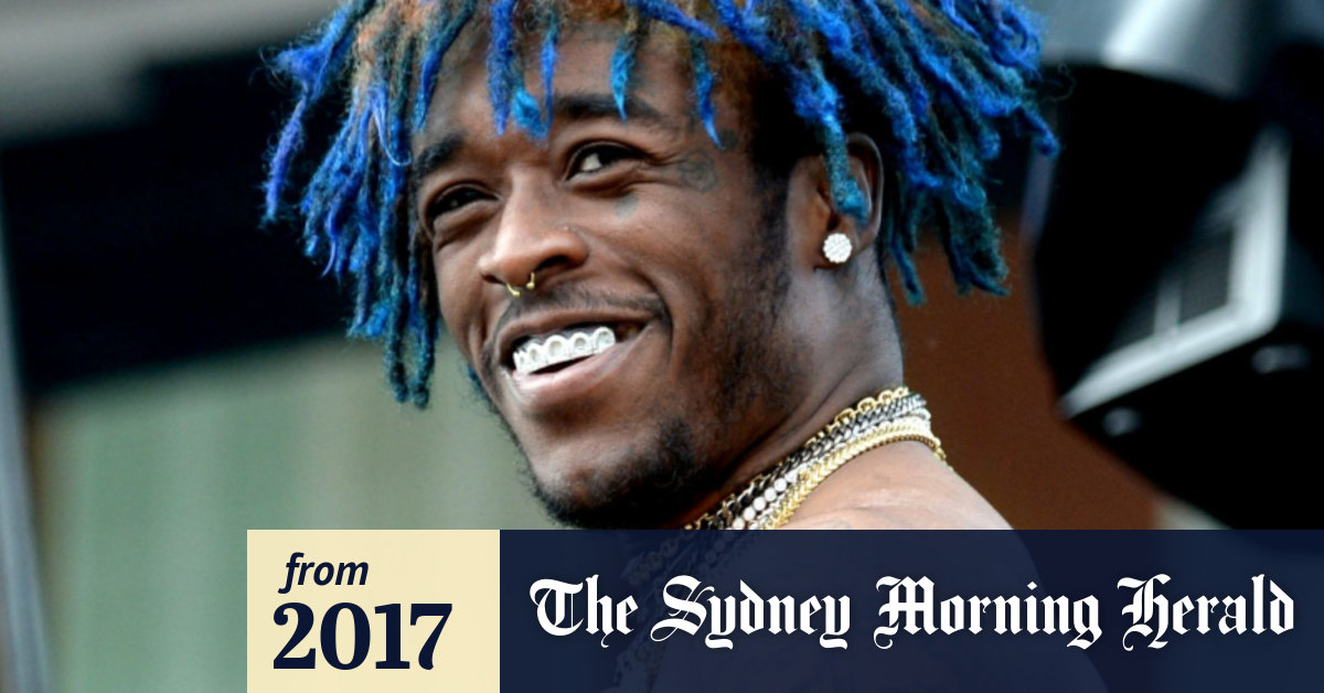 Music Reviews Lil Uzi Vert Cloud Control Richard Thompson The