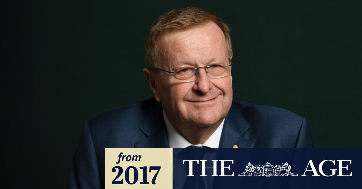 'Horrendous enemy, terrific friend': What drives AOC head John Coates?