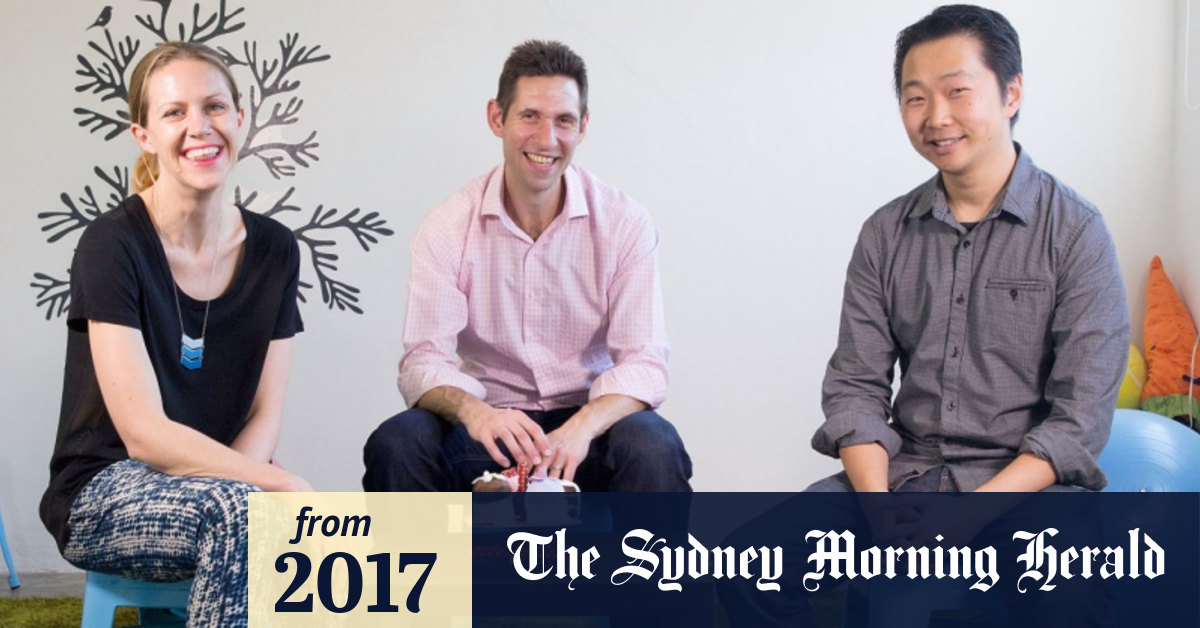 sydney morning herald