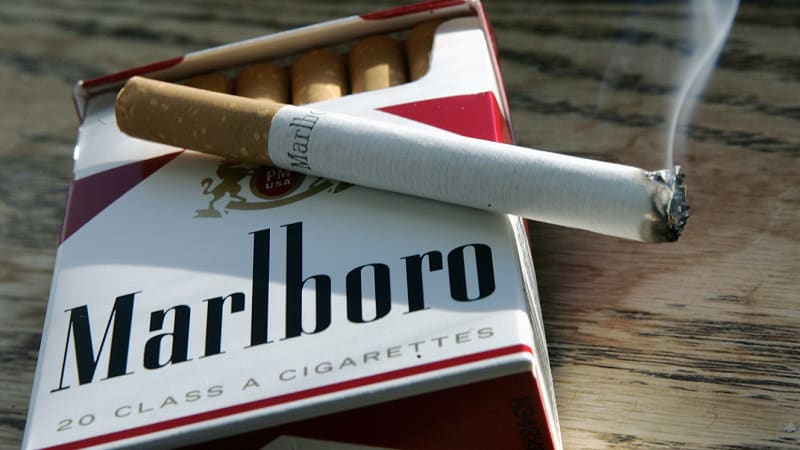 All marlboro cigarettes catalog