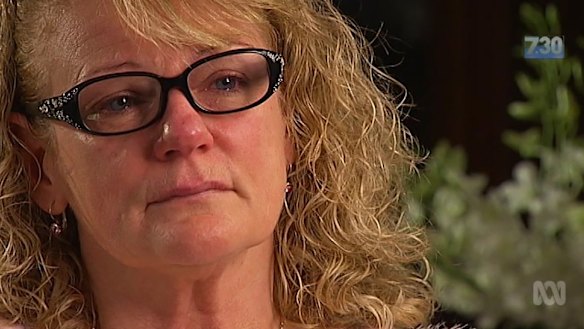 Karen Nettleton has sworn to try and secure her grand children's return to Australia. 