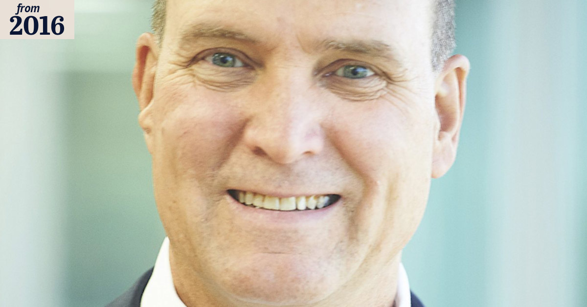 Fortescue Metals Group turns eye to M&A for growth